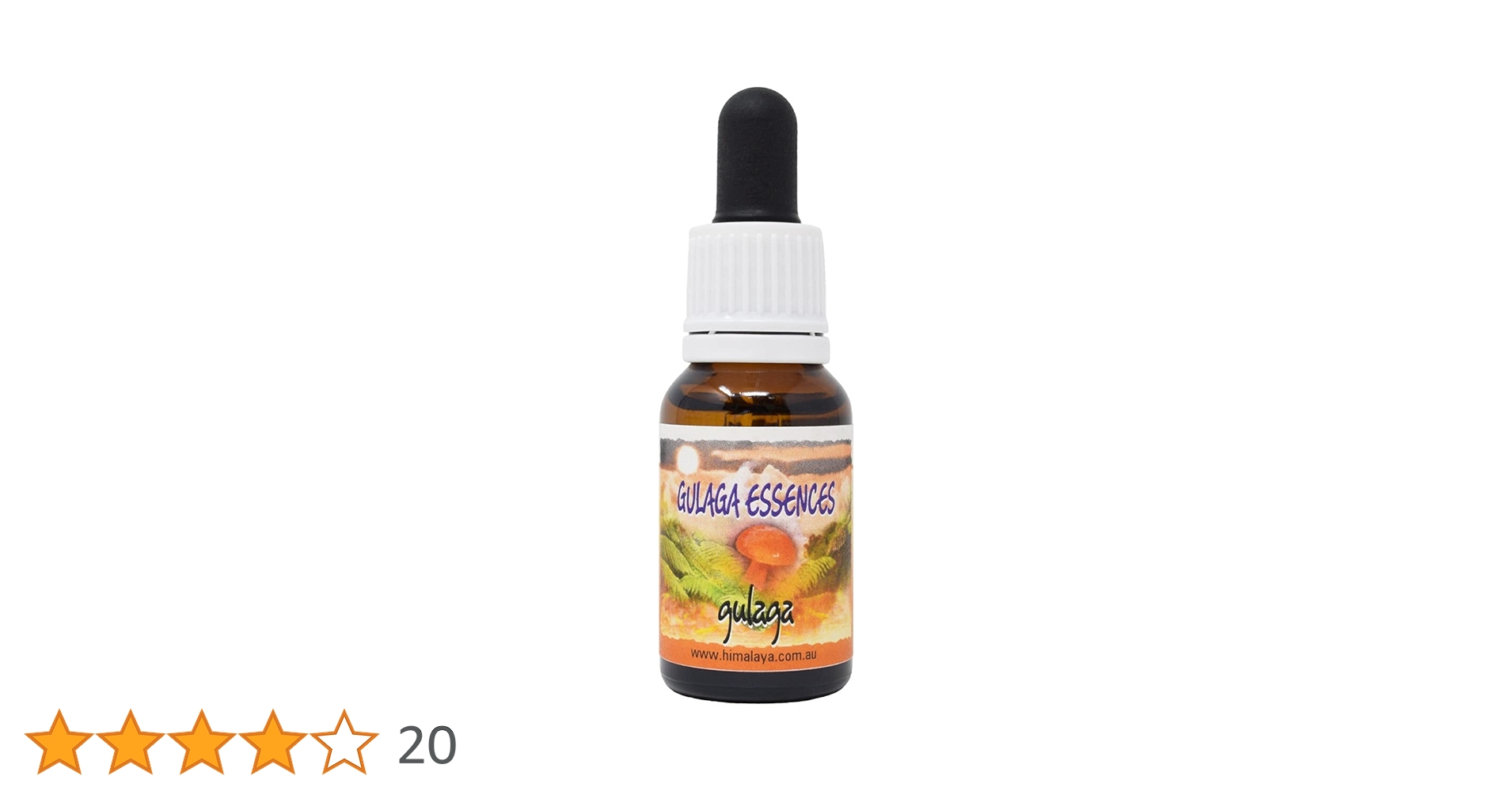 Amazon.co.jp: ヒマラヤン フラワー エンハンサーズ グラガ 15ml